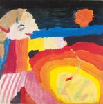 Herbst: Laternenlauf