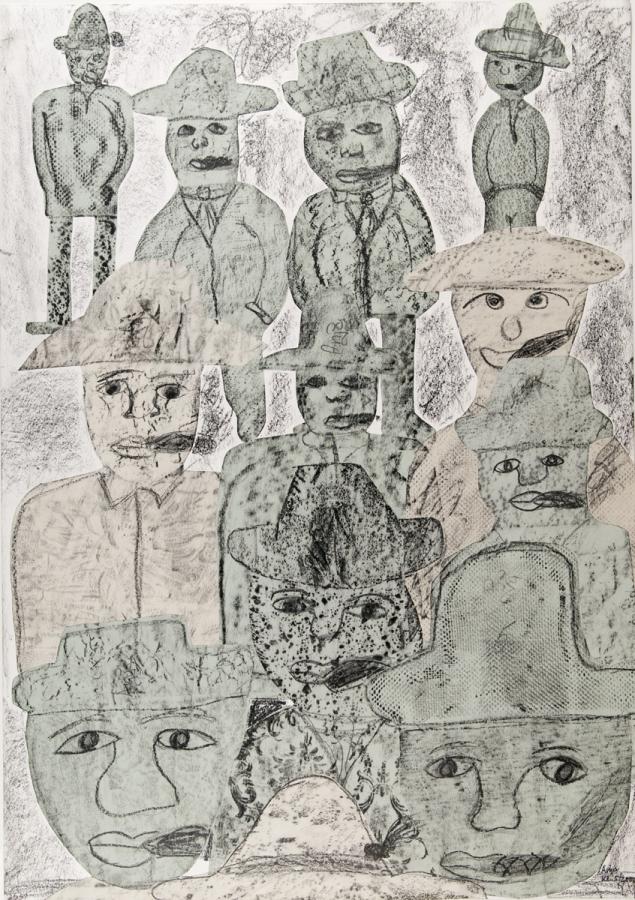 Momo: die grauen Herren