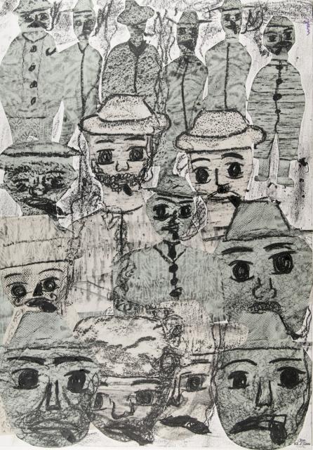 Momo: die grauen Herren