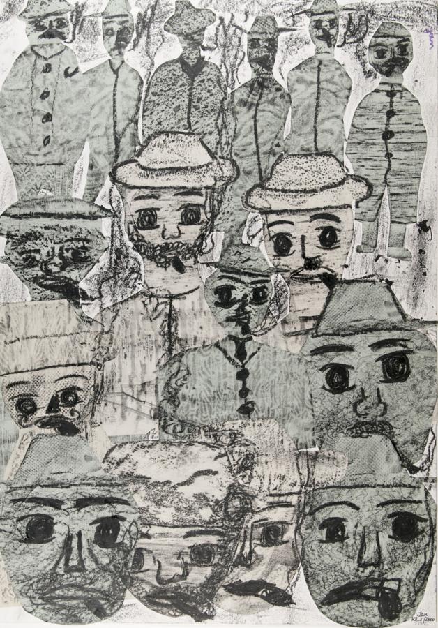 Momo: die grauen Herren