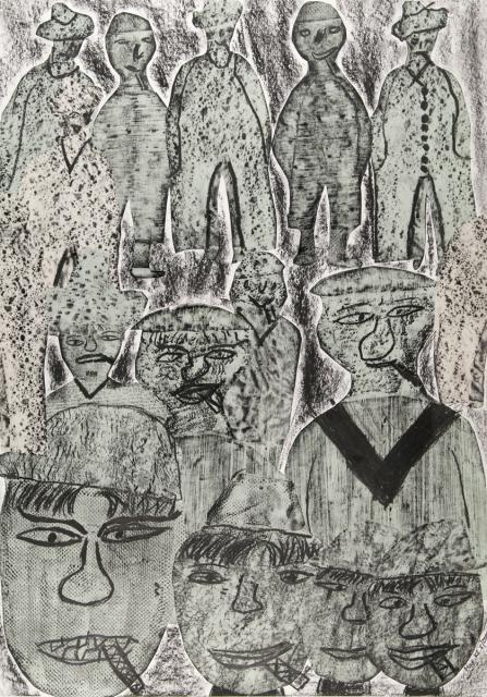 Momo: die grauen Herren