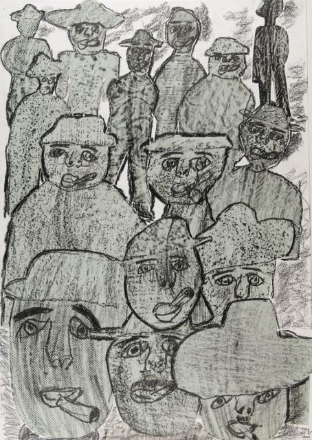 Momo: die grauen Herren