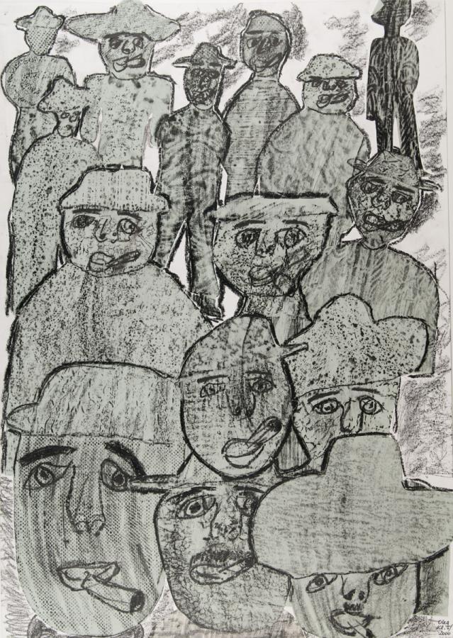 Momo: die grauen Herren