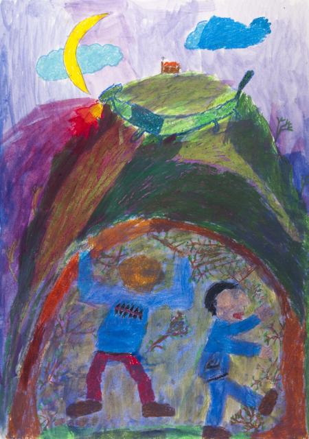 Die Wurmlinger Kapelle