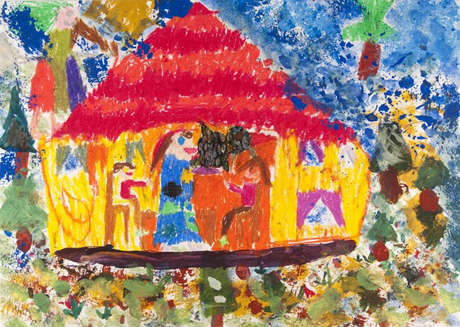 Otfried Preußler: Die kleine Hexe