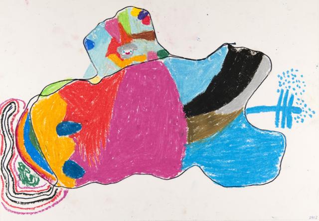 Gedicht von Morgenstern