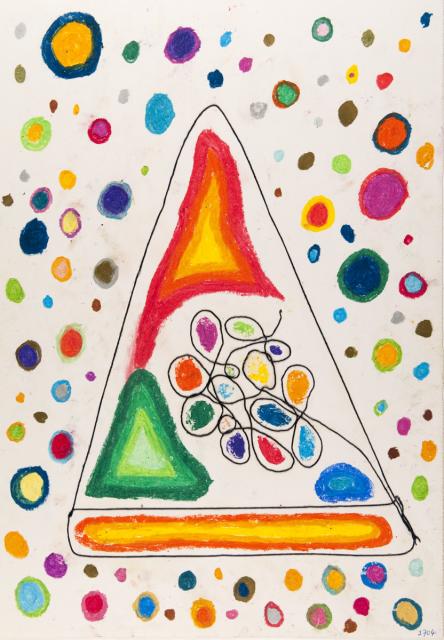 Gedicht von Morgenstern