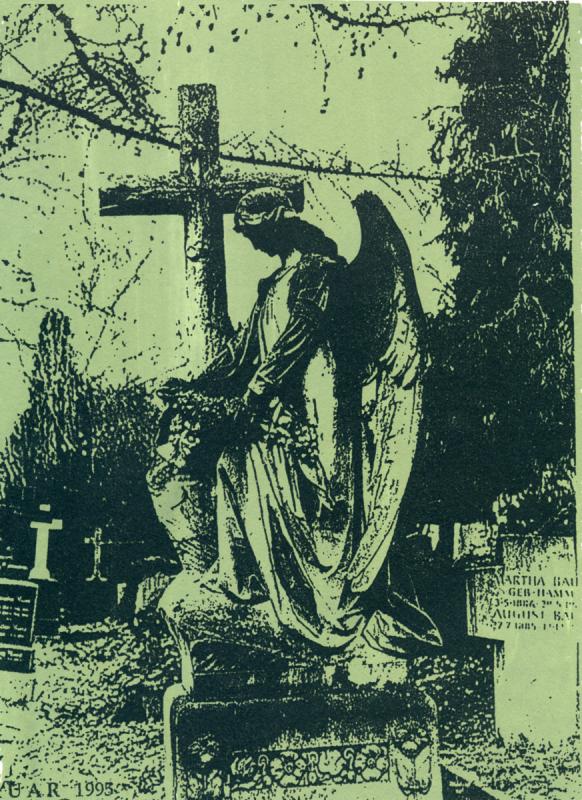 Tübinger Stadtfriedhof