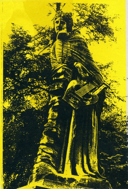 Tübinger Stadtfriedhof