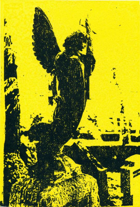 Tübinger Stadtfriedhof