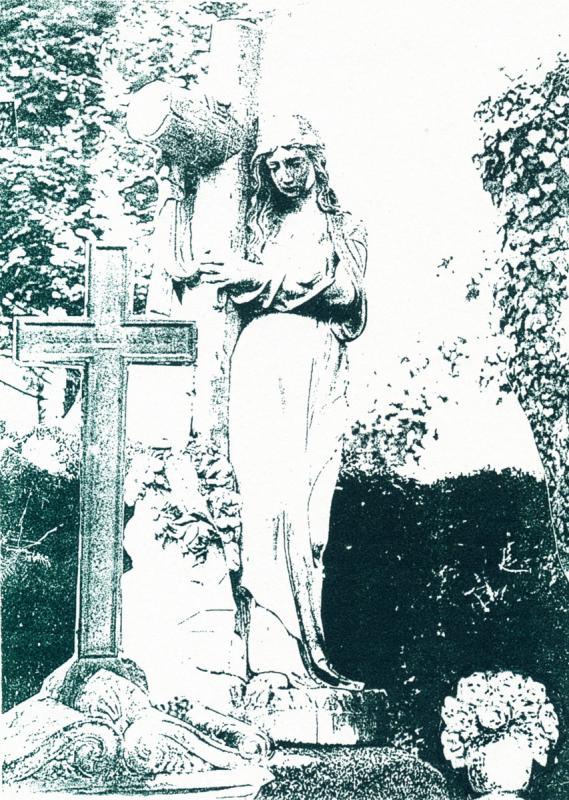 Tübinger Stadtfriedhof