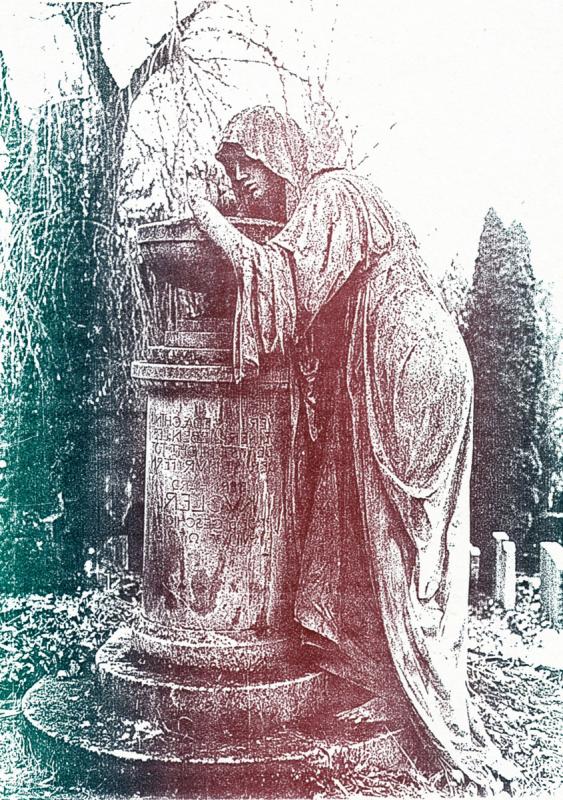 Tübinger Stadtfriedhof