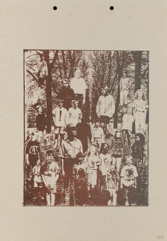 Tübinger Ansichten in Photographie und Siebdruck von 1864 bis 1994