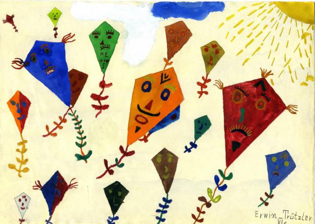 1949/50 E. Trützler 