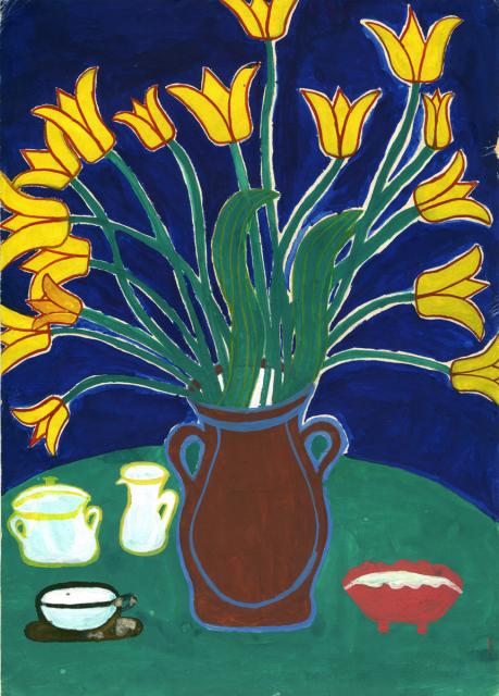 1949/50 E. Trützler 