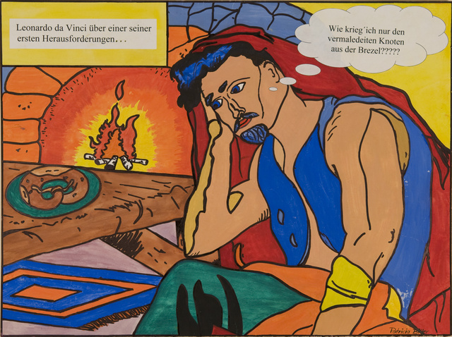 Veränderung der ursprünglichen Aussage