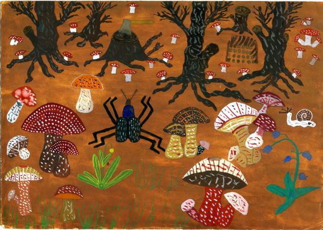 1949/50 E. Trützler 