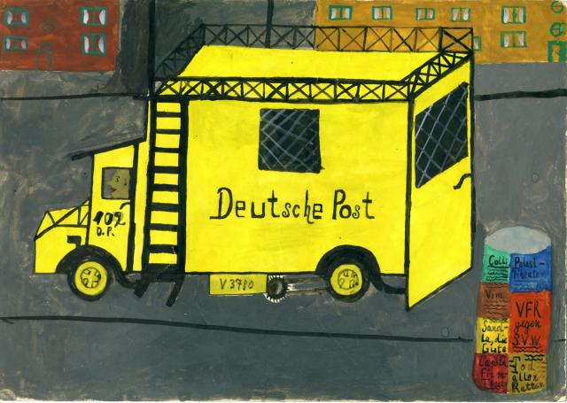 1949/50 E. Trützler 