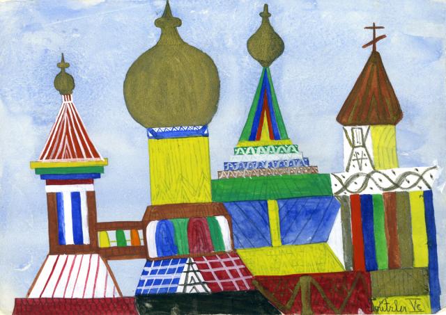 1950/51 E. Trützler 