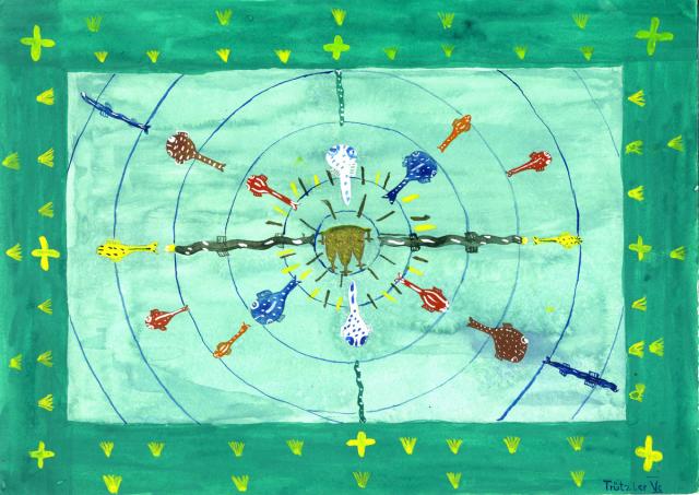 1950/51 E. Trützler