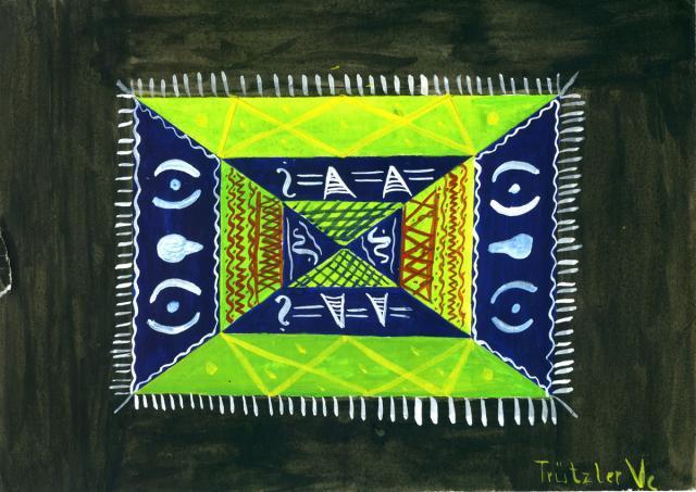 1950/51 E. Trützler