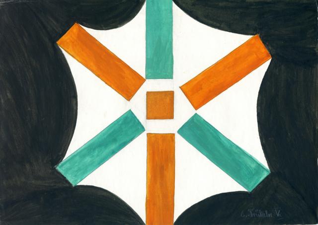 1950/51 E. Trützler