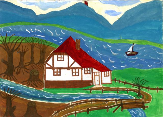 1951/52 E. Trützler