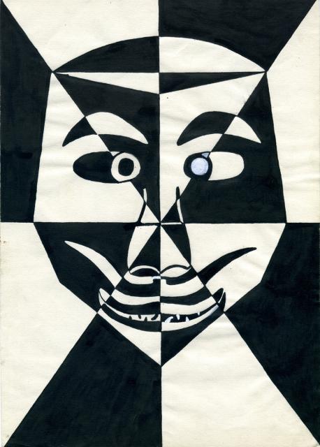 1953/54 E. Trützler 