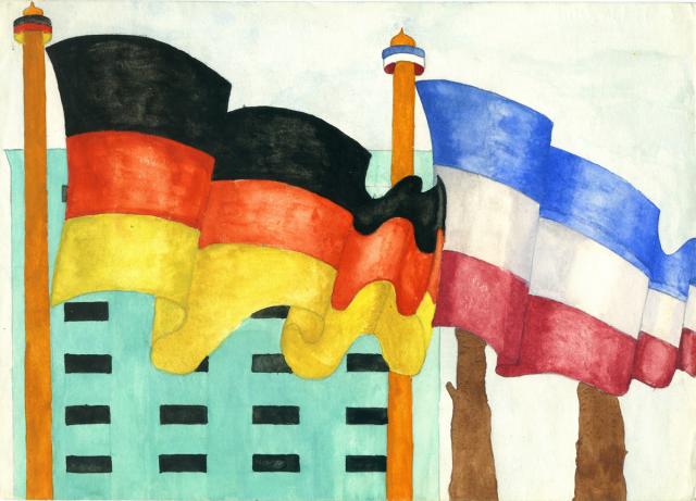 1953/54 E. Trützler 