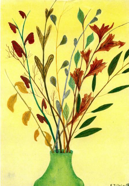 1953/54 E. Trützler 