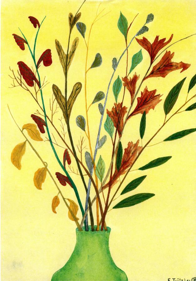 1953/54 E. Trützler 