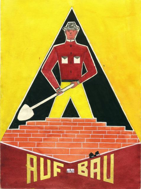 1954/55 E. Trützler