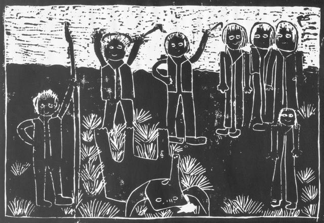 Eine Reise durch die Zeit