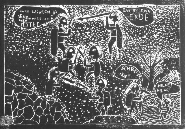 Eine Reise durch die Zeit