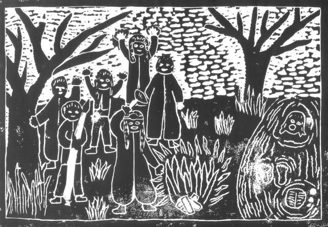 Eine Reise durch die Zeit