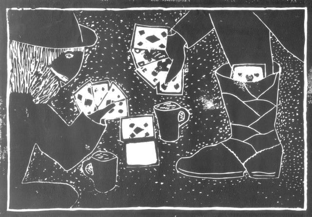 Eine Reise durch die Zeit