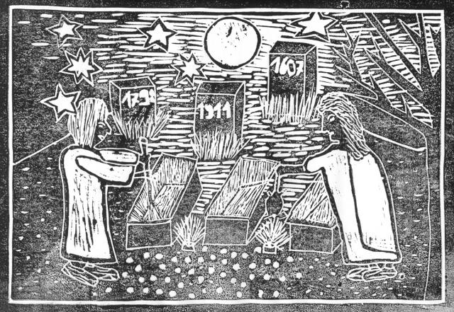 Eine Reise durch die Zeit