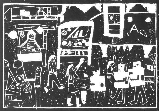 Eine Reise durch die Zeit