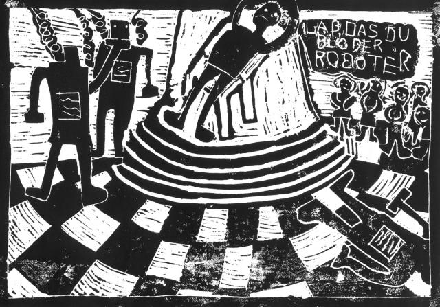 Eine Reise durch die Zeit