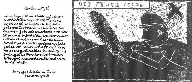 Märchen aus Karelien