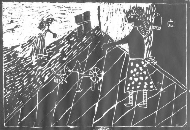 Märchen aus Karelien