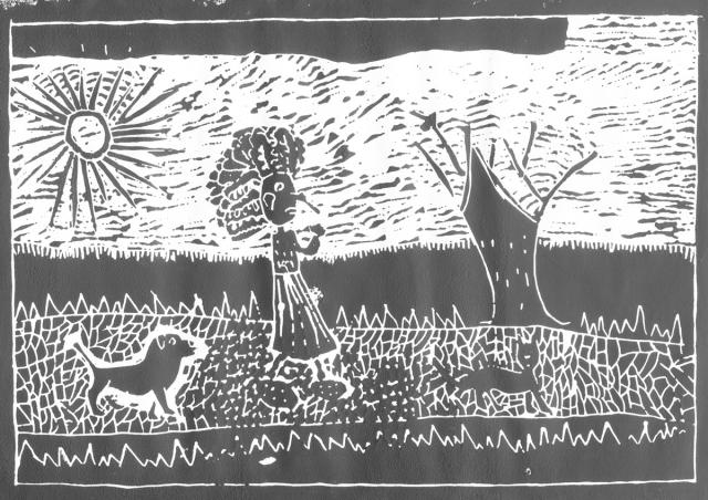 Märchen aus Karelien