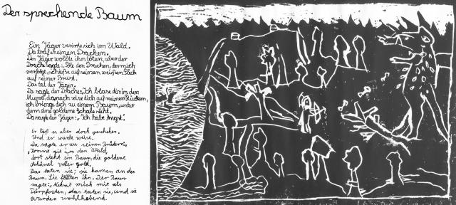 Märchen aus Karelien