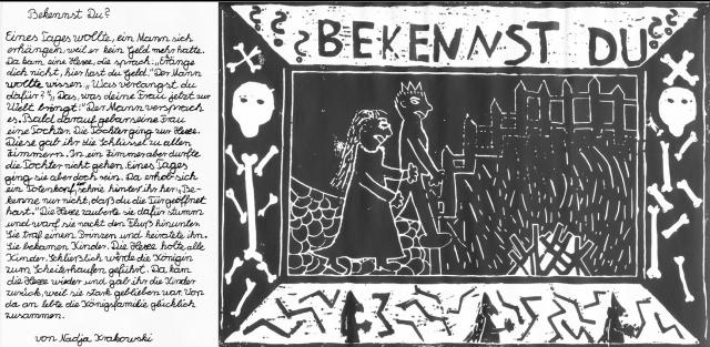 Märchen aus Karelien