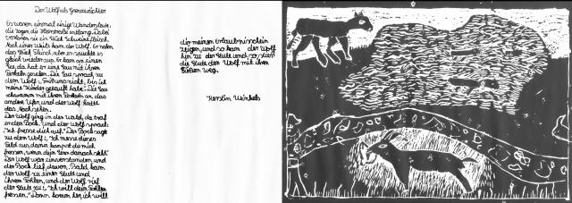 Märchen aus Karelien