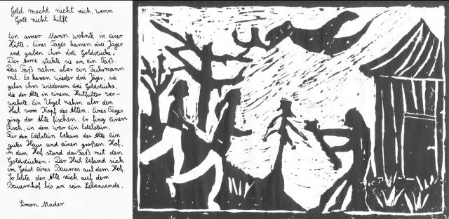 Märchen aus Karelien