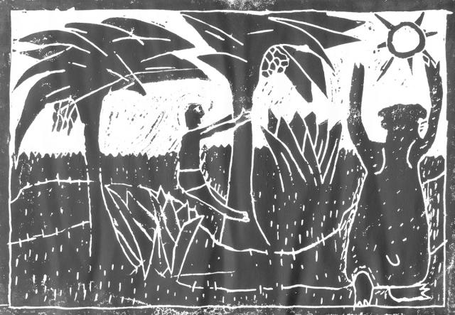 Alte und neue Märchen aus dem Wald