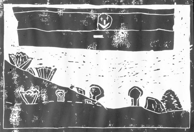 Alte und neue Märchen aus dem Wald