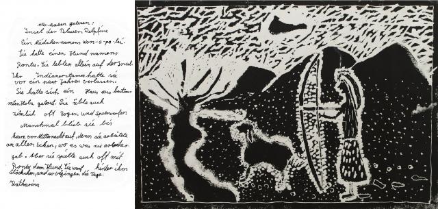 Die Klasse 4 erinnert sich