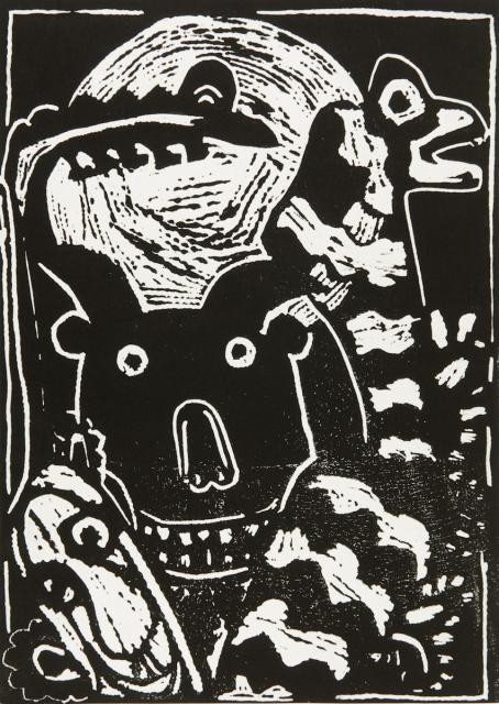 Die unendliche Geschichte: Buch mit Projektbeschreibung und Bildern